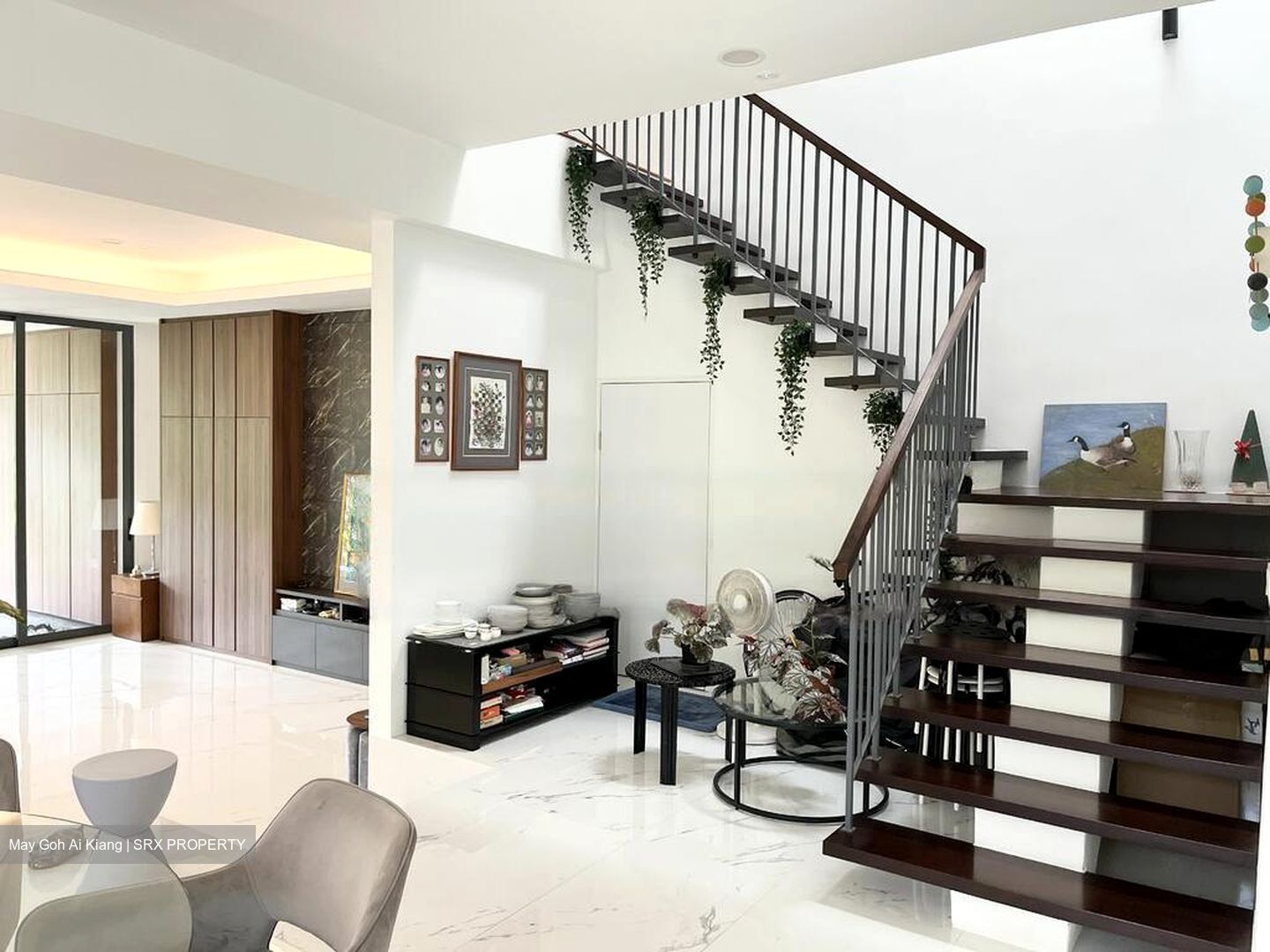 Seletar Hills Estate (D28), Semi-Detached #589736171